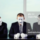 Image for article titled The 19 Worst 'Business Teamwork' Stock Photos